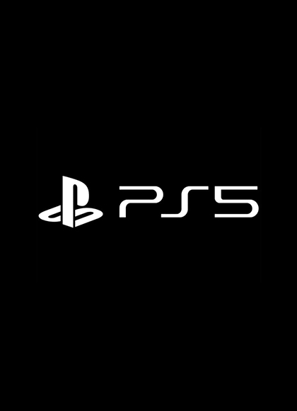 Sony Playstation PS5的標志設計