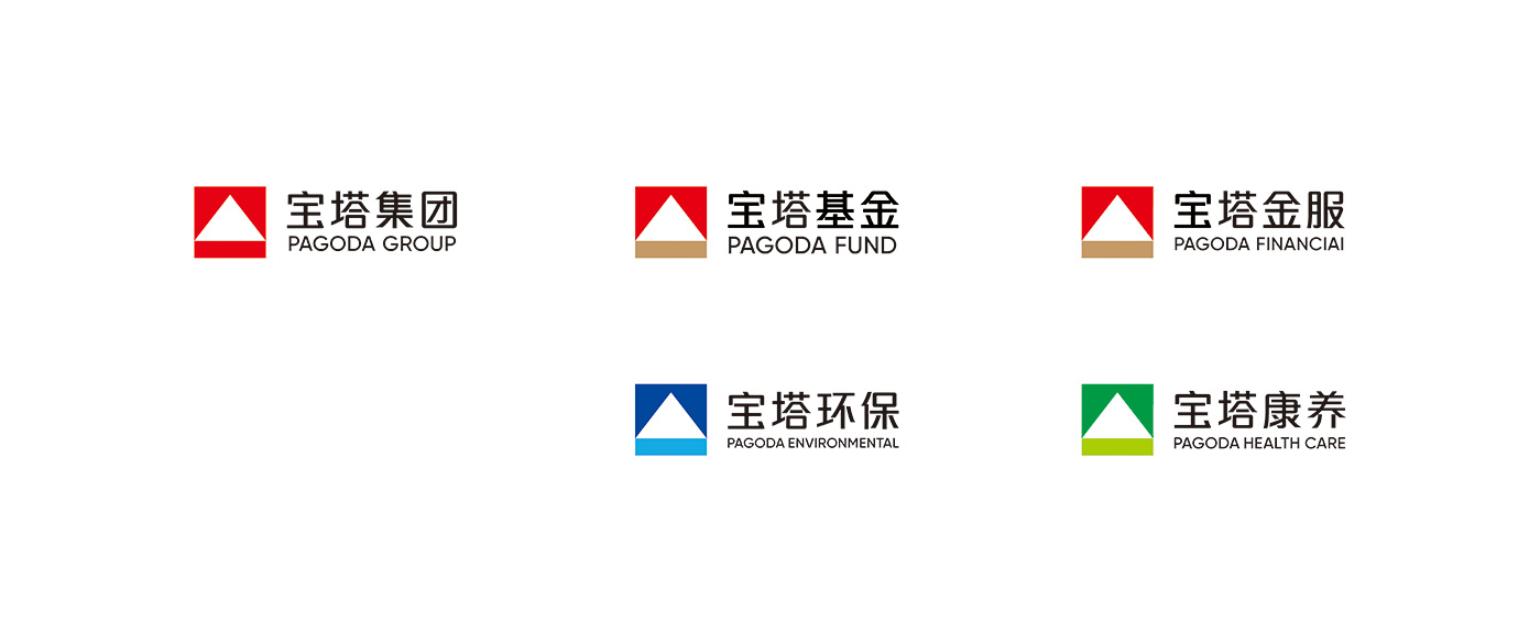 金融logo設計